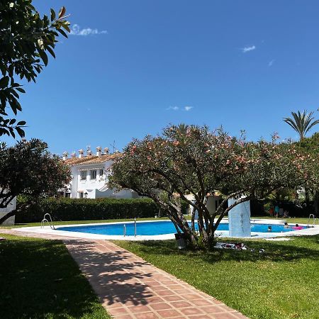 Panorama Appartement Torrox Buitenkant foto