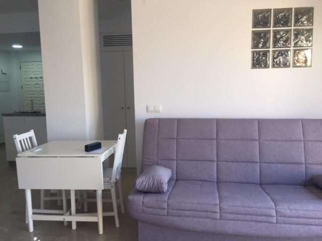 Panorama Appartement Torrox Buitenkant foto