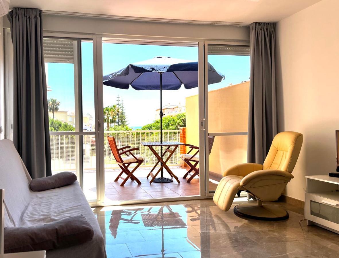 Panorama Appartement Torrox Buitenkant foto